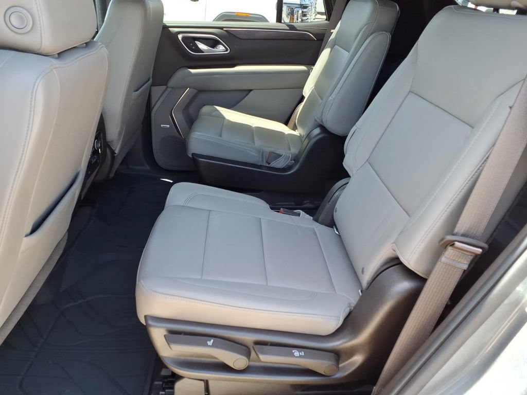 Used 2021 Chevrolet Tahoe LT RWD image 13