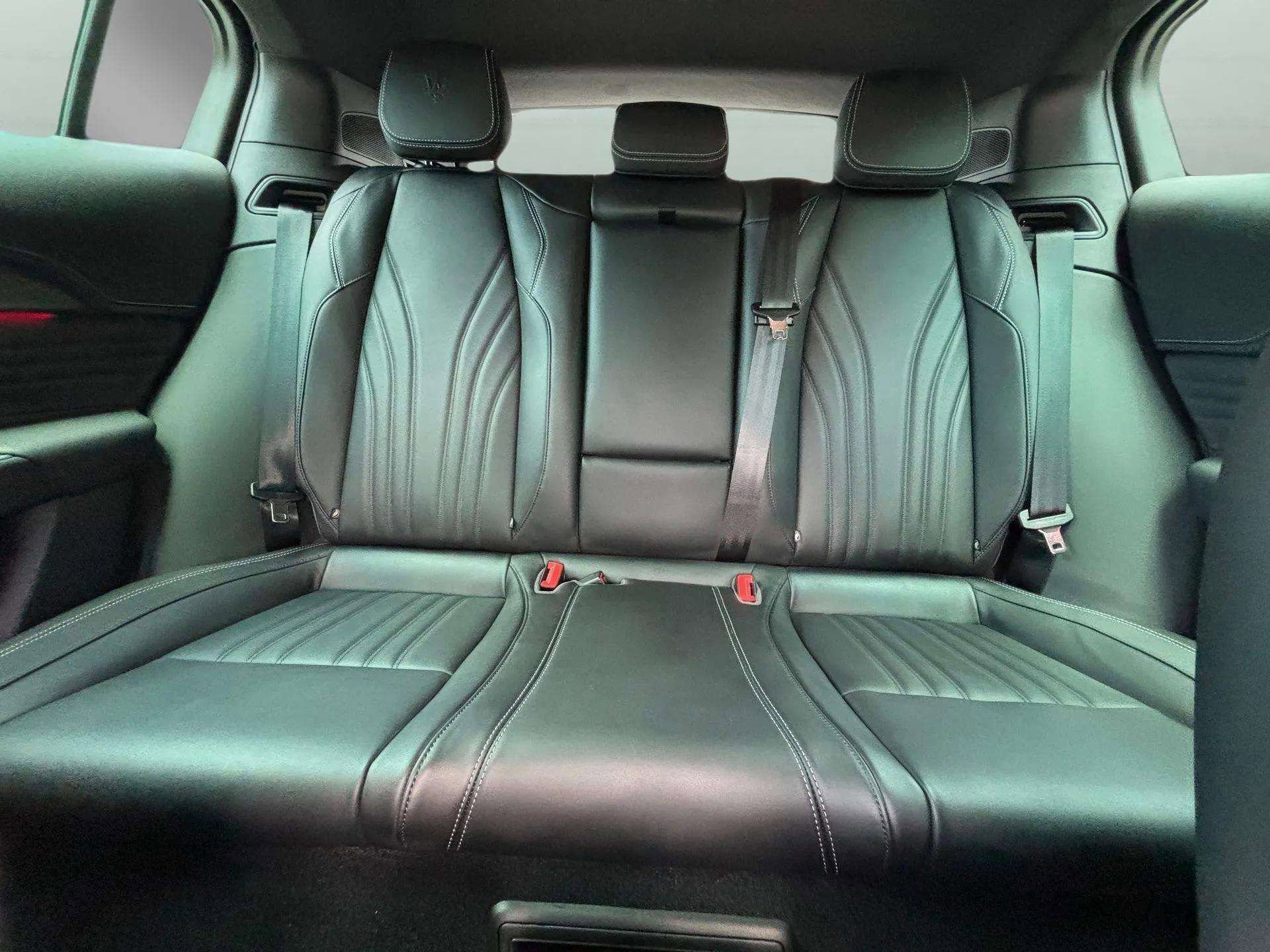 New 2025 Maserati Grecale GT image 35