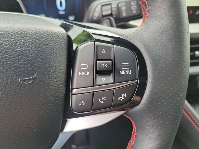 Used 2025 Ford Explorer ST w/ Sun And Sound Package image 6