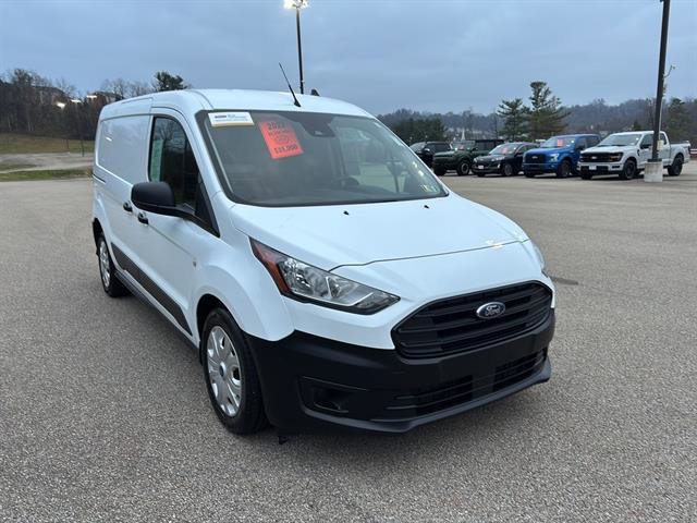 Certified 2022 Ford Transit Connect XL image 6