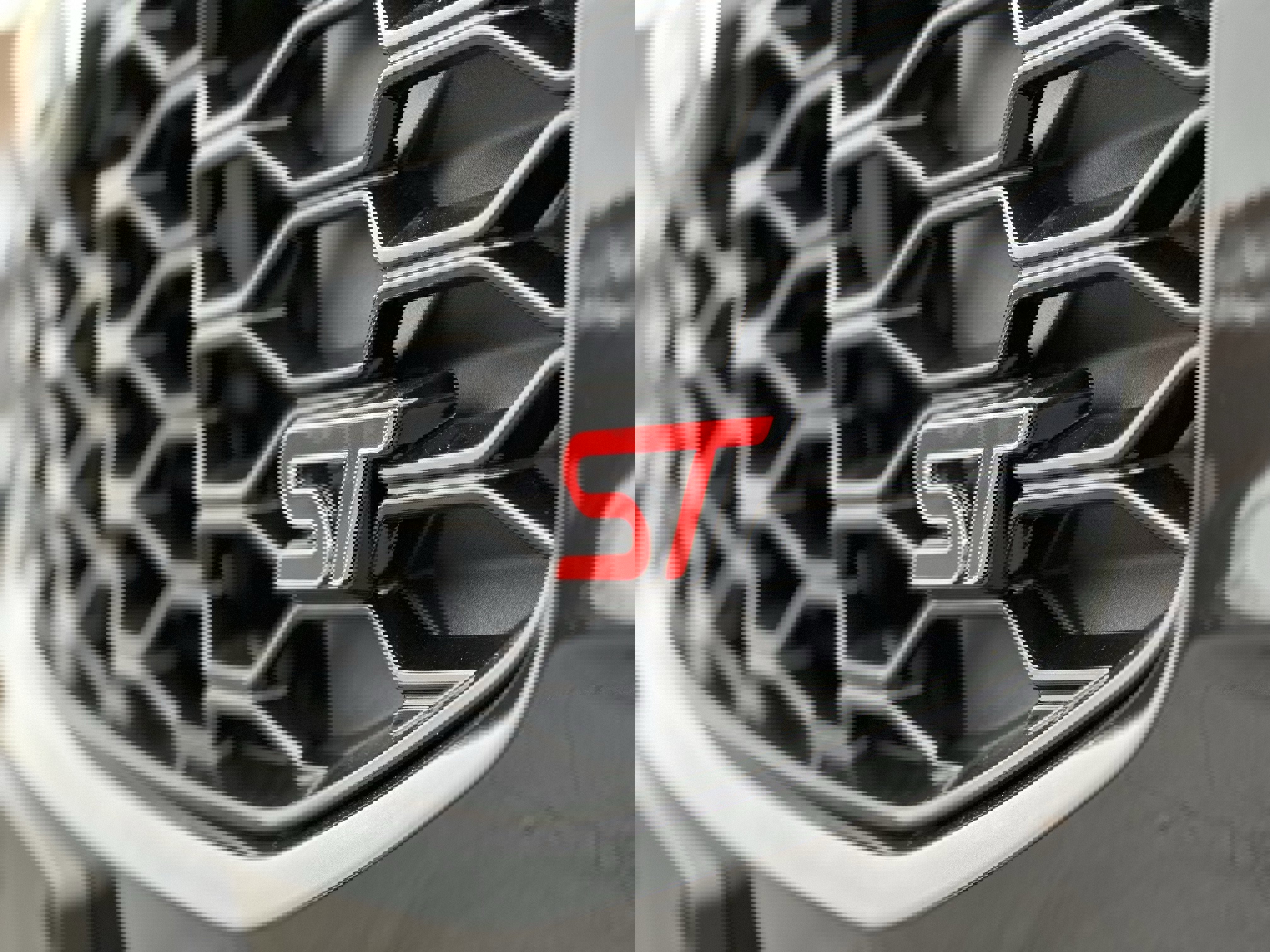 New 2026 Ford Explorer ST image 7