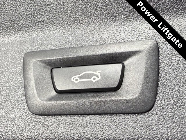 Used 2021 BMW X3 xDrive30i image 16