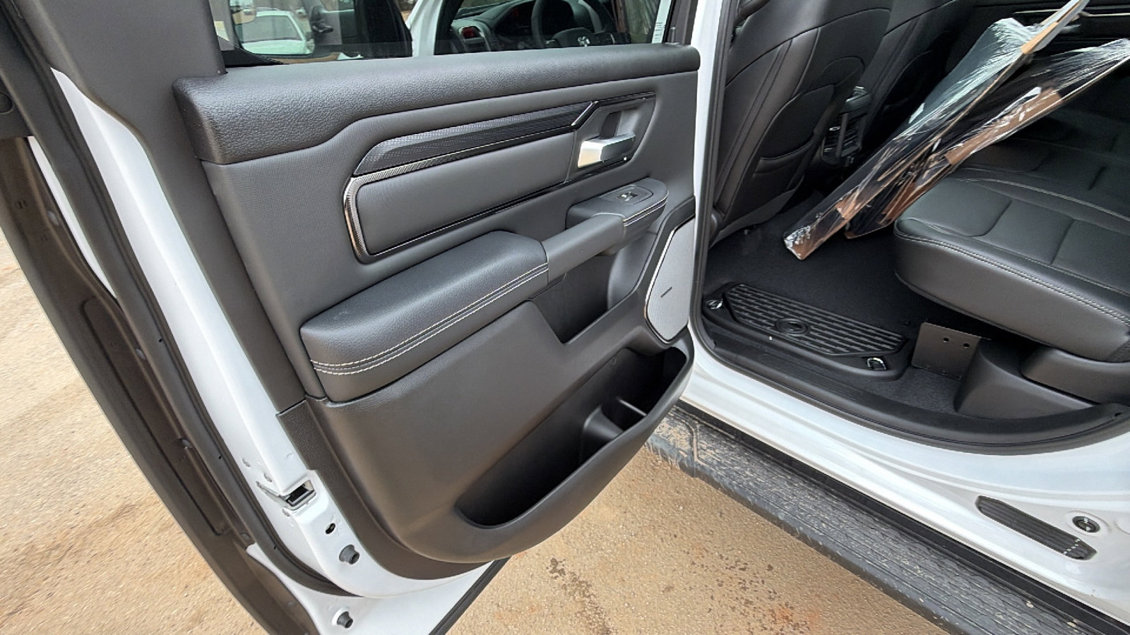 New 2026 RAM 1500 Rebel image 19