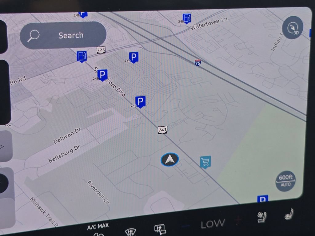 New 2026 Audi A6 Premium AWD/4WD image 4
