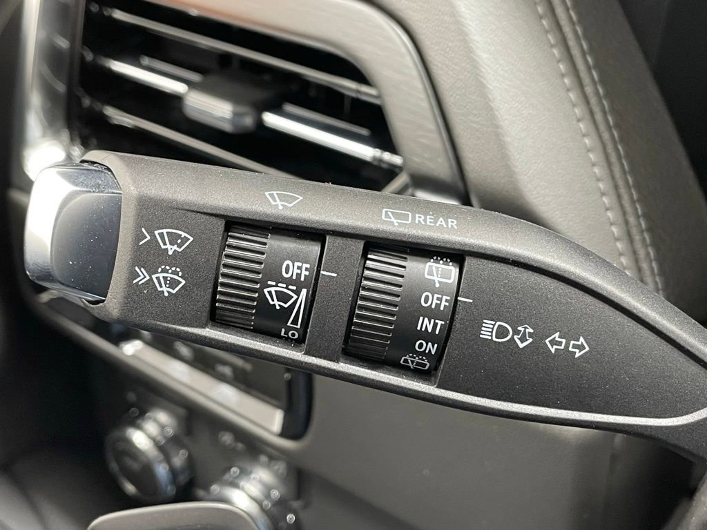 New 2026 GMC Yukon XL Denali AWD/4WD image 30