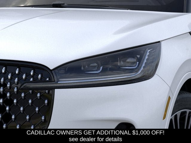 New 2026 Lincoln Aviator Black Label w/ Dynamic Handling Package AWD/4WD image 18