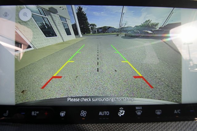 New 2026 Ford Escape ST-Line Select image 26