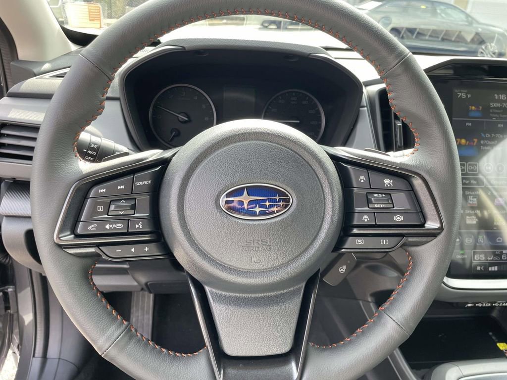 Certified 2026 Subaru Crosstrek 2.5i Limited w/ Popular Package #4A image 20