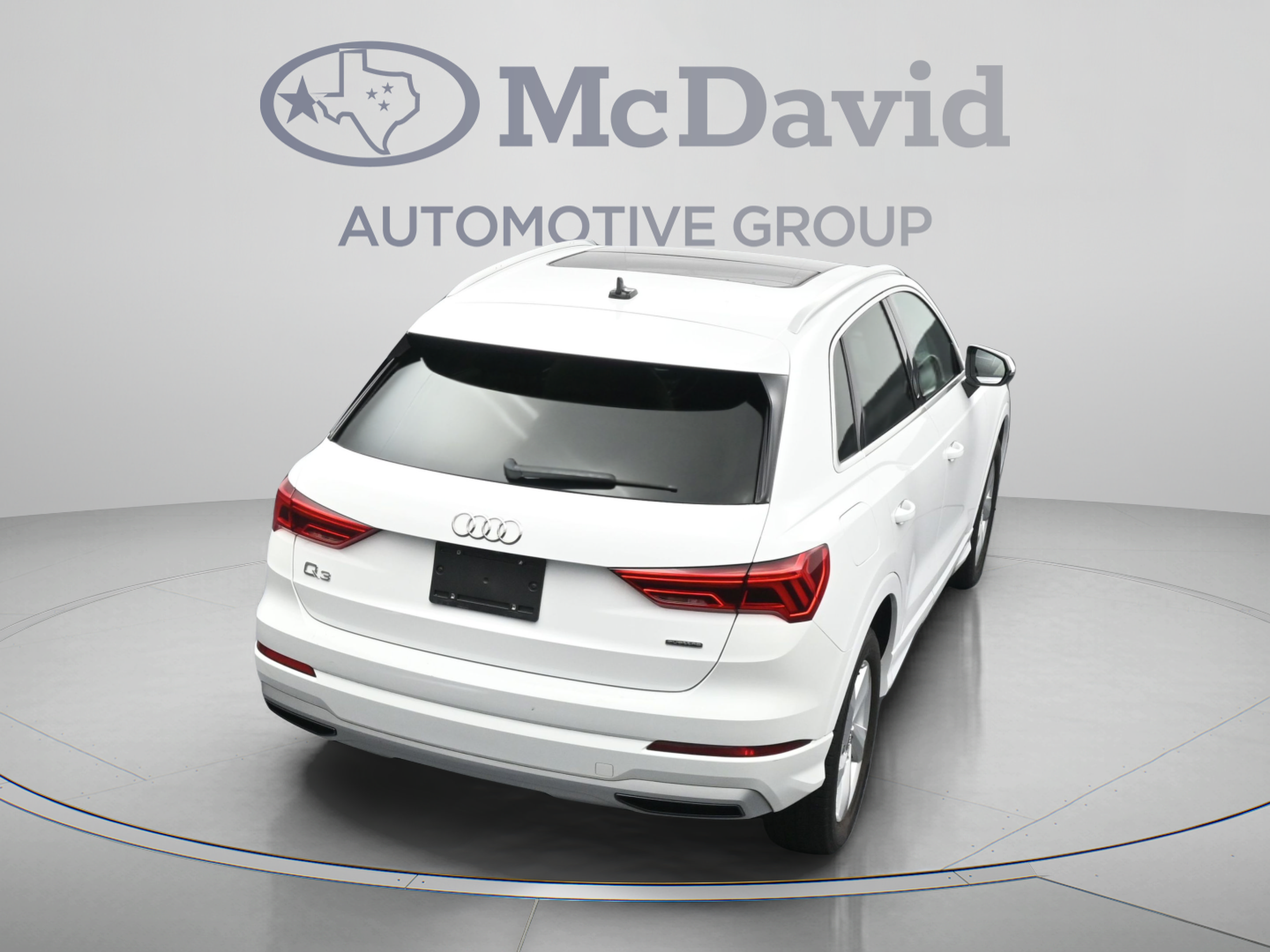 Used 2020 Audi Q3 2.0T Premium AWD/4WD image 39