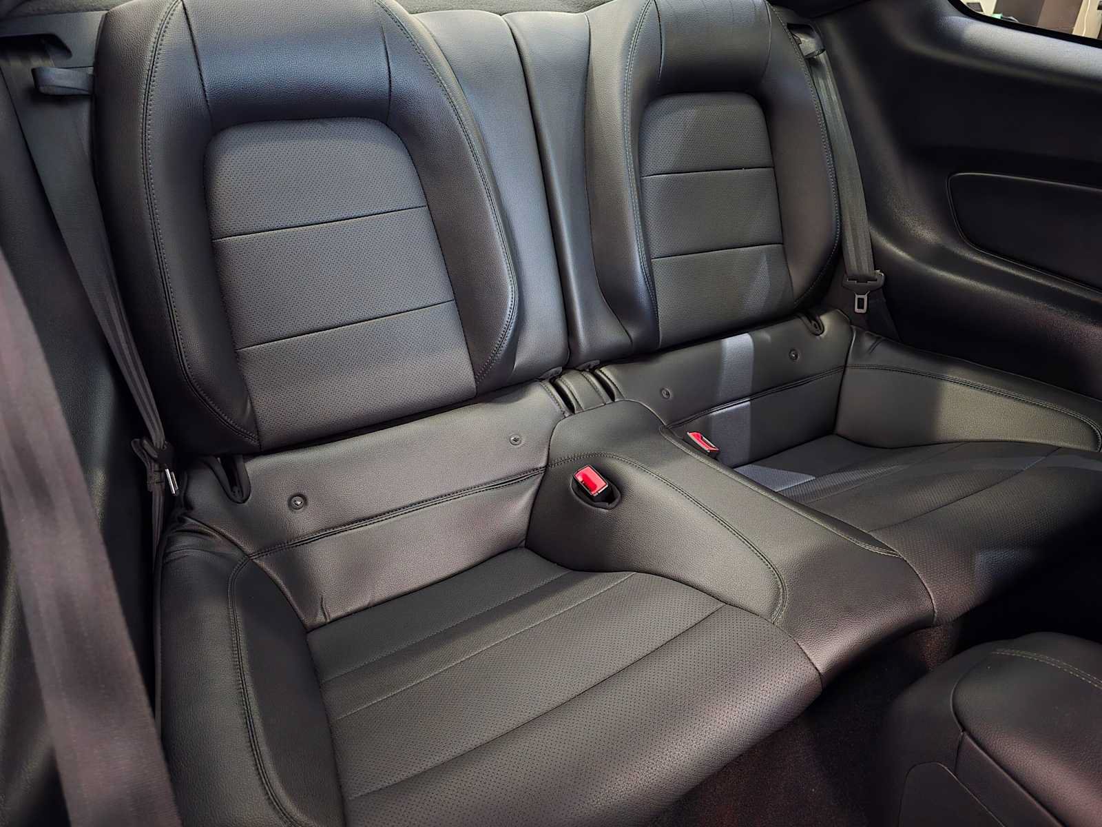 Used 2019 Ford Mustang Bullitt w/ Bullitt Electronics Package RWD image 24