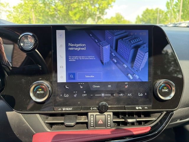 Used 2022 Lexus NX 350 AWD w/ Accessory Package 2 image 20
