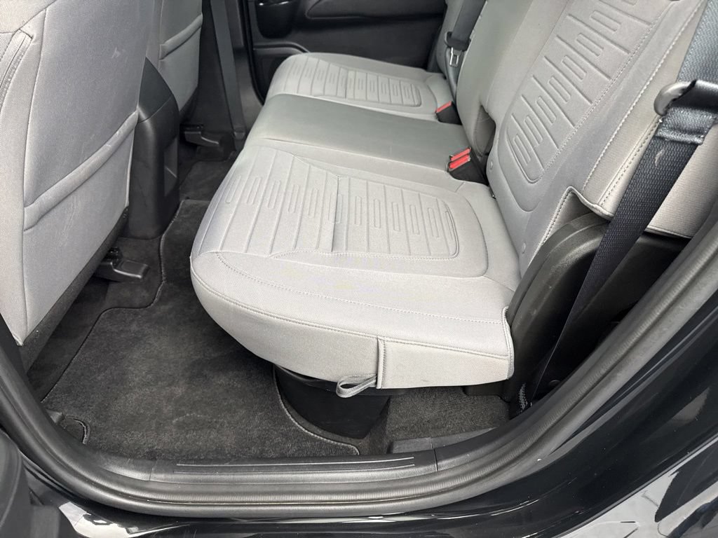 Used 2022 Hyundai Santa Cruz SEL Premium AWD/4WD image 32
