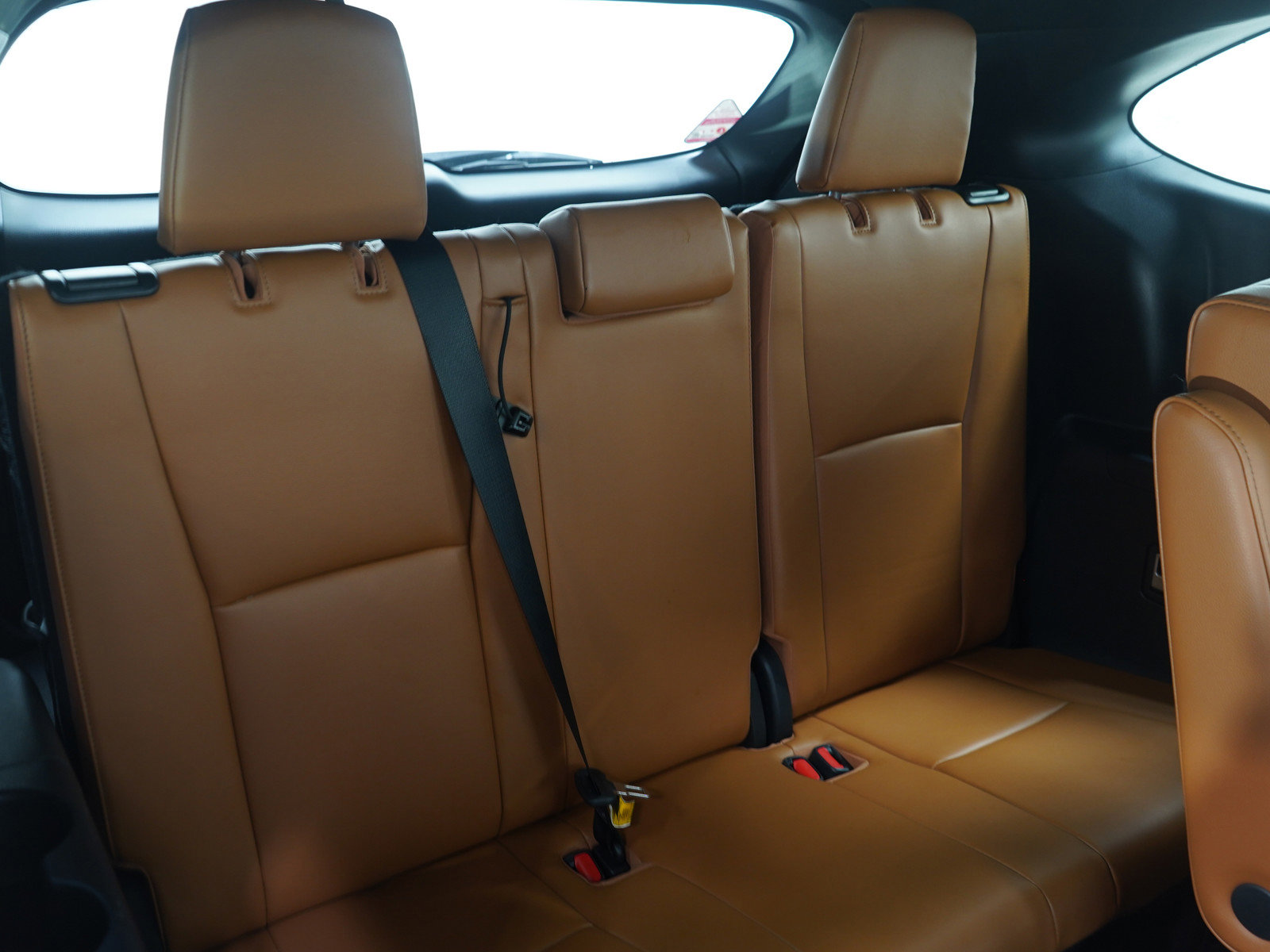 Used 2022 Toyota Highlander Platinum image 15