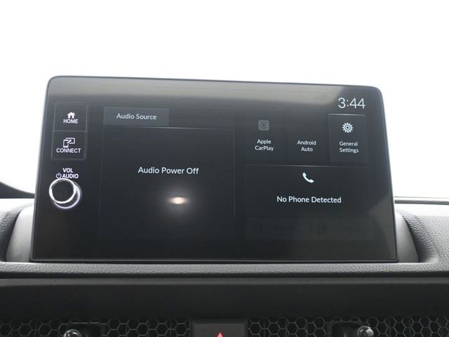 New 2026 Honda CR-V EX image 6