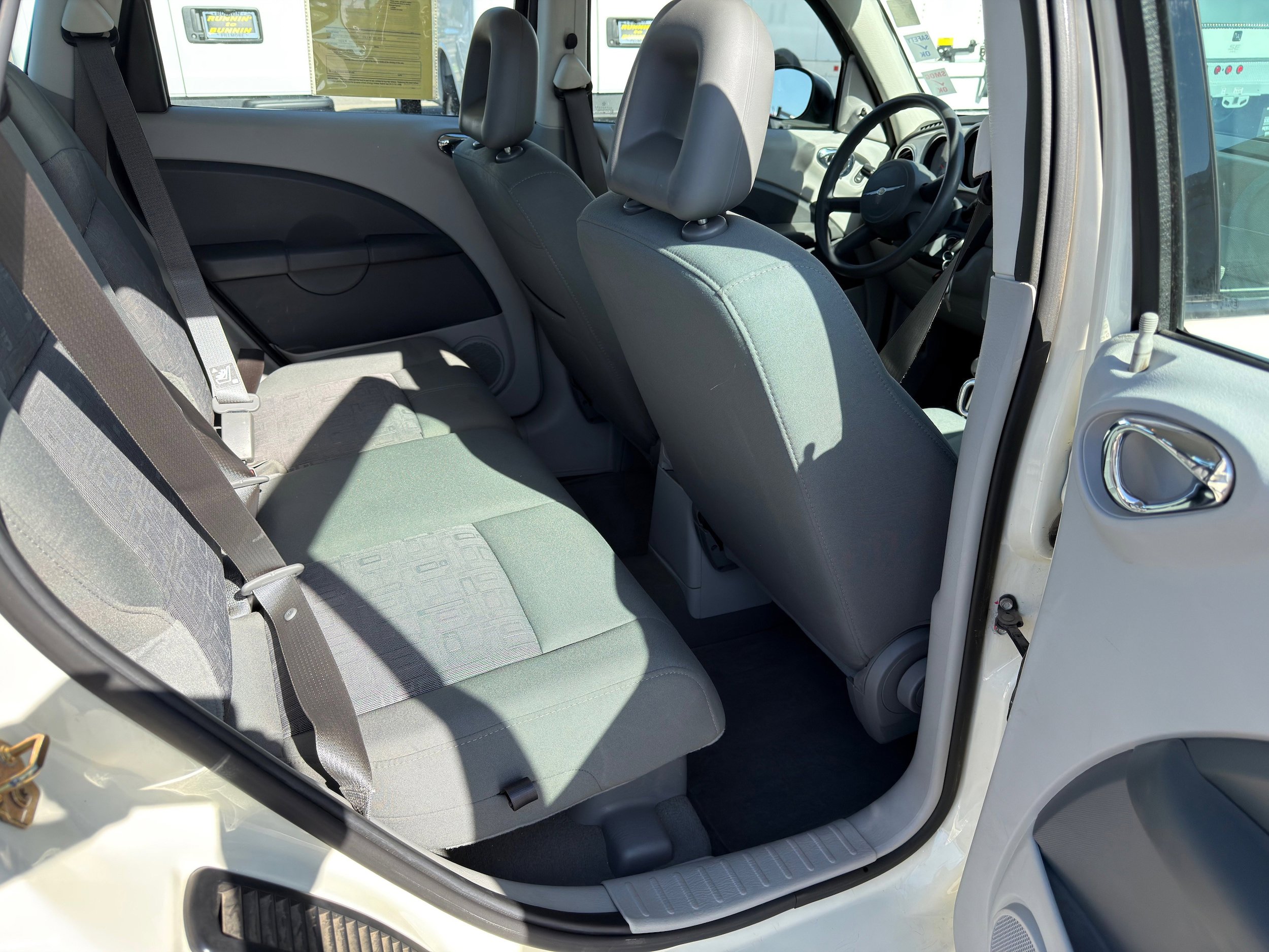 Used 2007 Chrysler PT Cruiser FWD image 42
