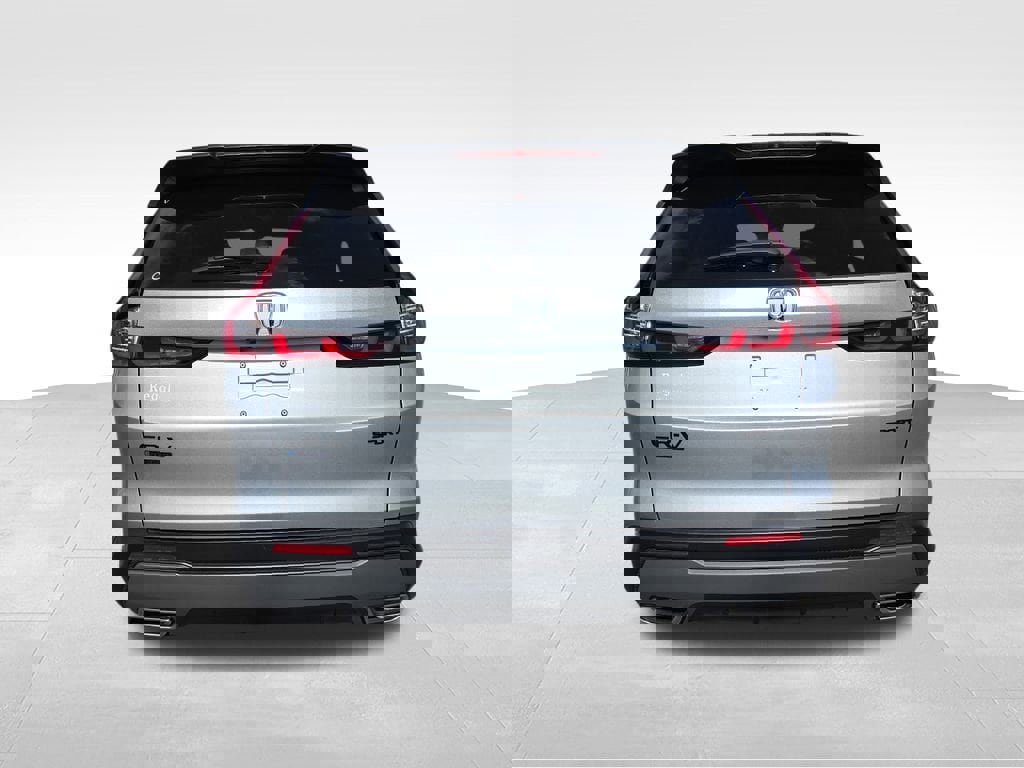 Used 2026 Honda CR-V Sport image 5