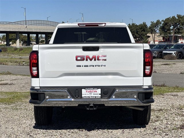 New 2026 GMC Sierra 1500 Pro w/ Pro Value Package image 4