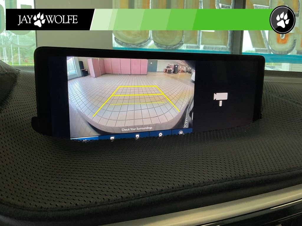 Used 2024 Acura MDX SH-AWD w/ Technology Package image 17