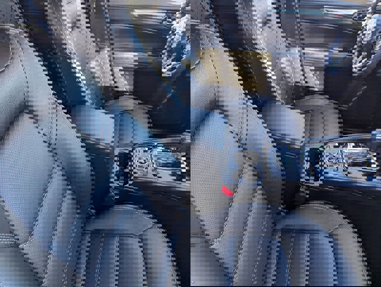 Used 2024 MAZDA CX-5 AWD 2.5 S w/ Preferred Package image 11