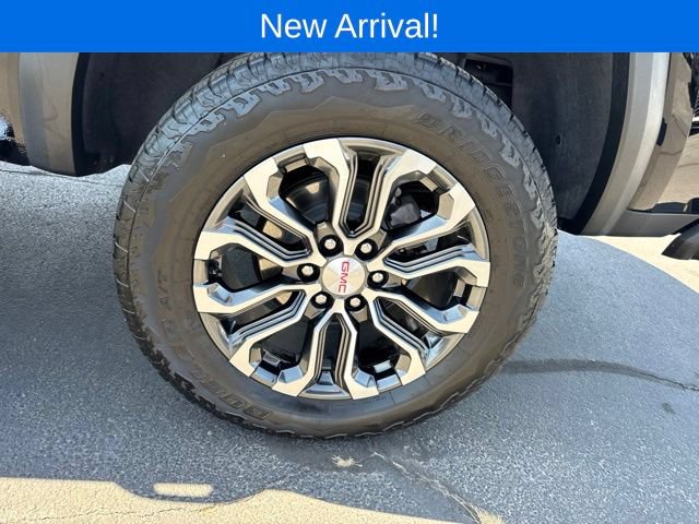 Used 2026 GMC Canyon Denali AWD/4WD image 23