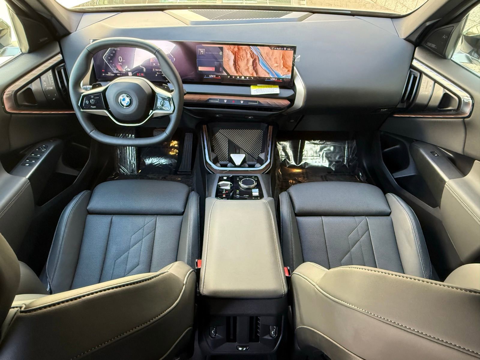 Used 2025 BMW X3 xDrive30i w/ Convenience Package image 34