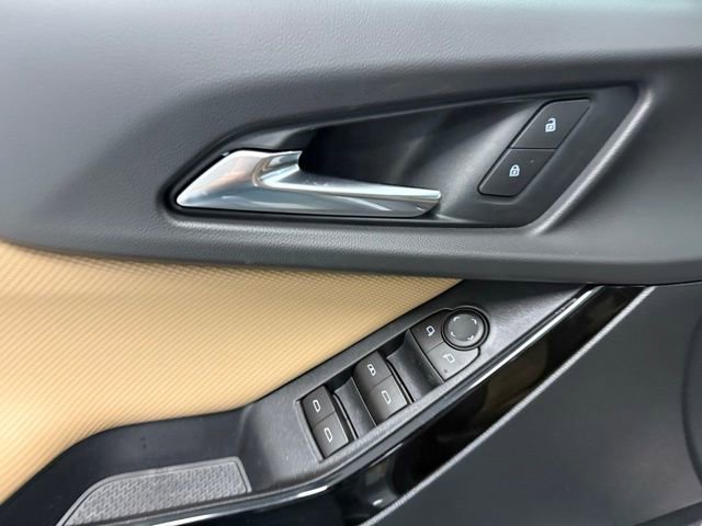New 2026 Chevrolet Equinox ACTIV image 15