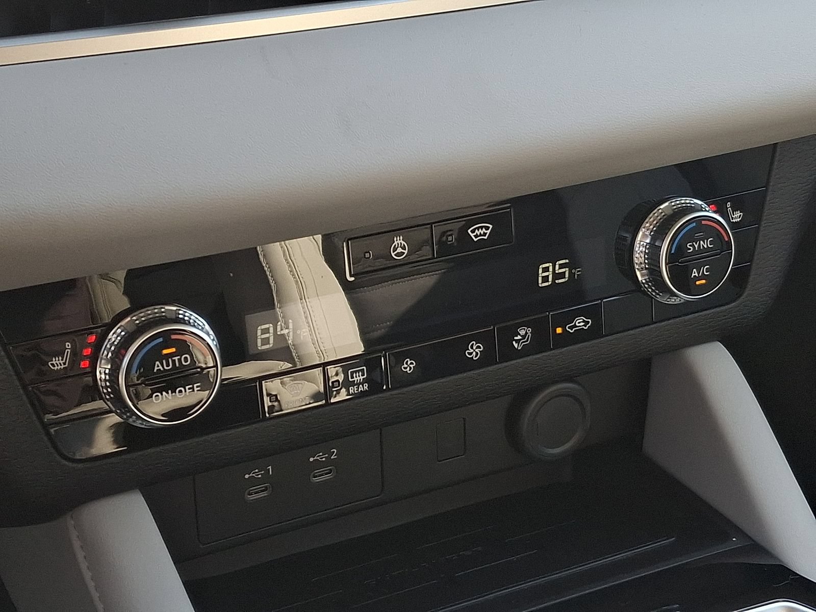 New 2026 Mitsubishi Outlander SE AWD/4WD image 14