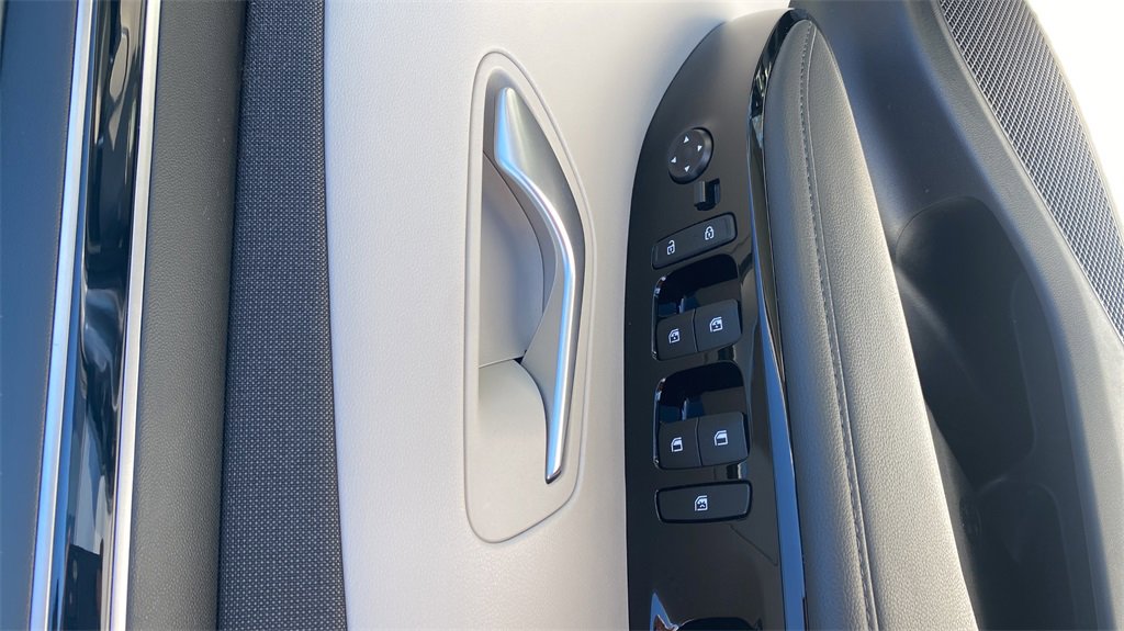 Certified 2022 Hyundai Tucson SEL w/ Convenience + Premium Package image 17