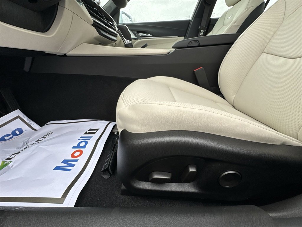 New 2026 Cadillac CT4 Premium Luxury image 12