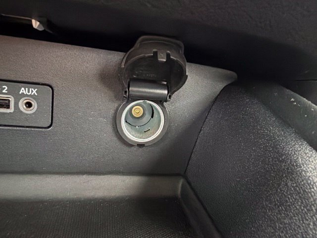 Used 2020 Nissan Altima 2.5 SR FWD image 28