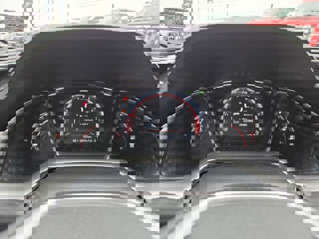 Used 2020 Honda Civic Sport image 22