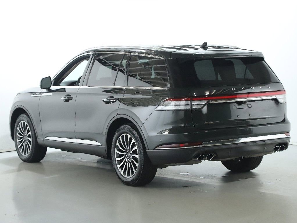 Certified 2023 Lincoln Aviator Reserve w/ Equipment Group 201A image 44