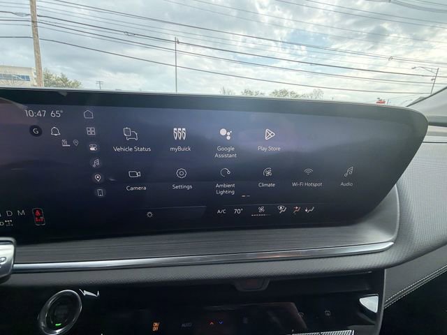 New 2026 Buick Envision Preferred image 14