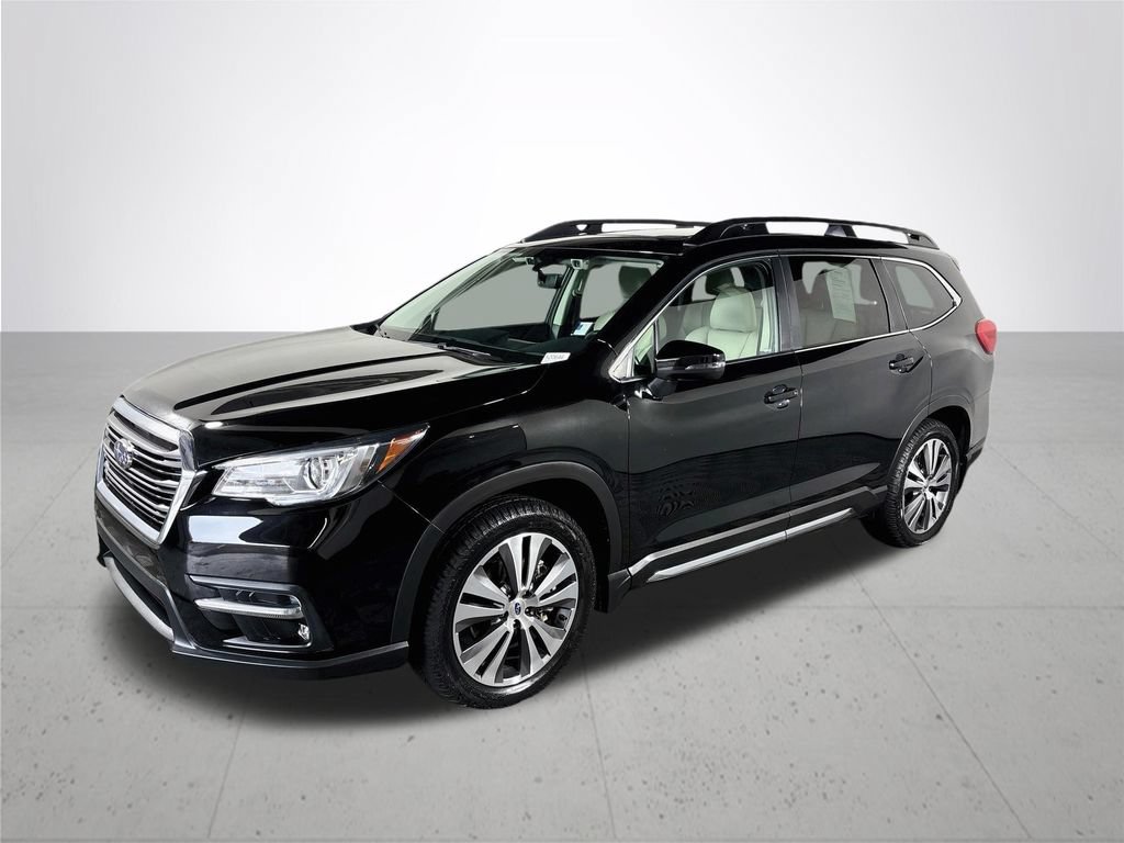 Used 2022 Subaru Ascent Limited w/ Technology Package AWD/4WD image 2