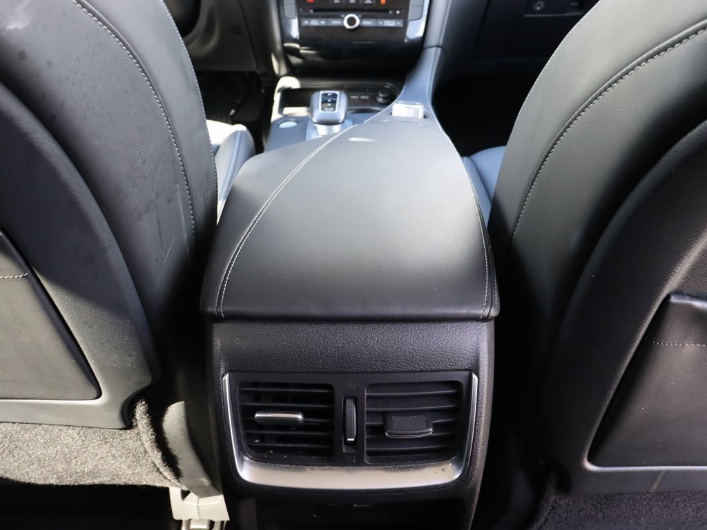 Certified 2023 INFINITI QX50 Pure image 26