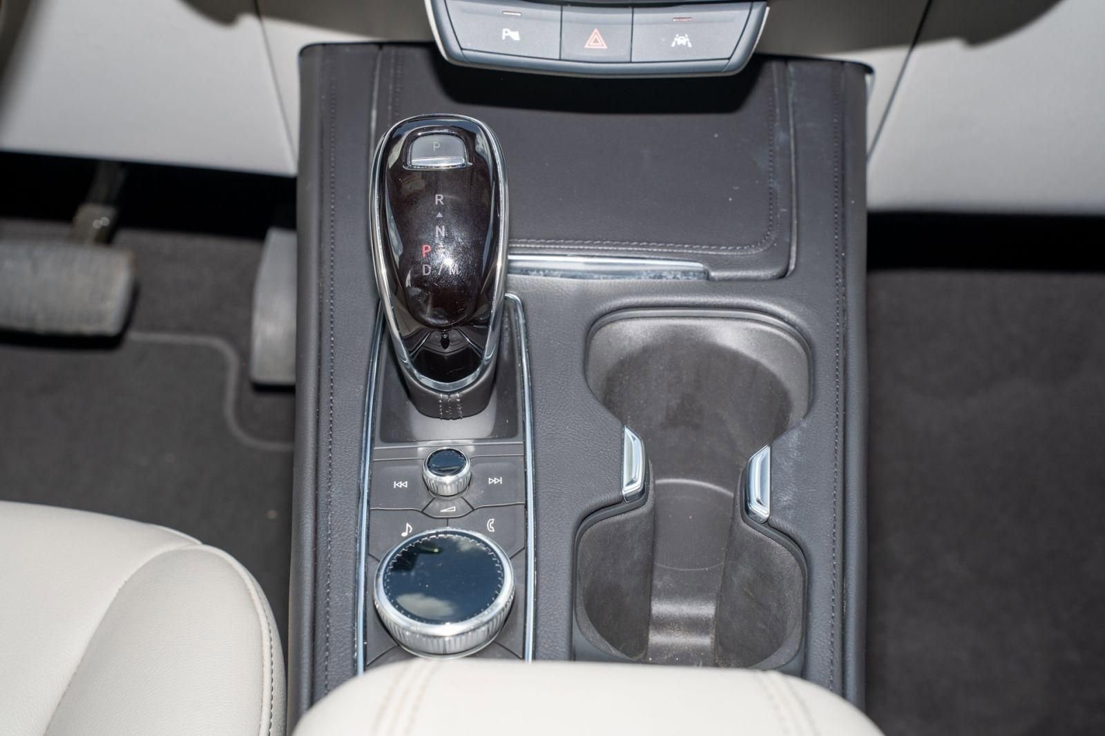 Used 2023 Cadillac XT4 Luxury w/ Driver Awareness Package FWD image 23