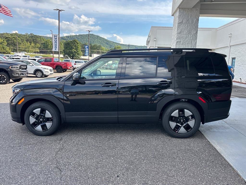 New 2027 Hyundai Santa Fe SEL AWD/4WD image 24
