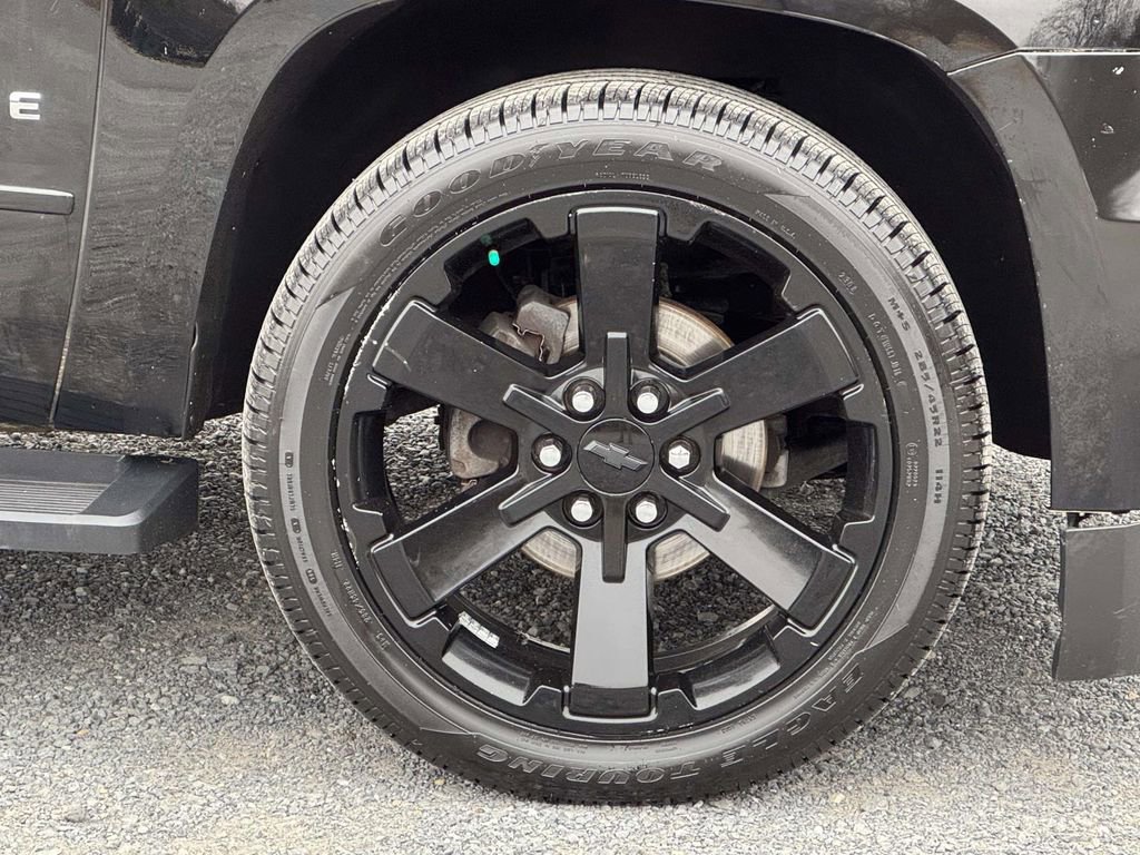 Used 2017 Chevrolet Tahoe Premier image 12