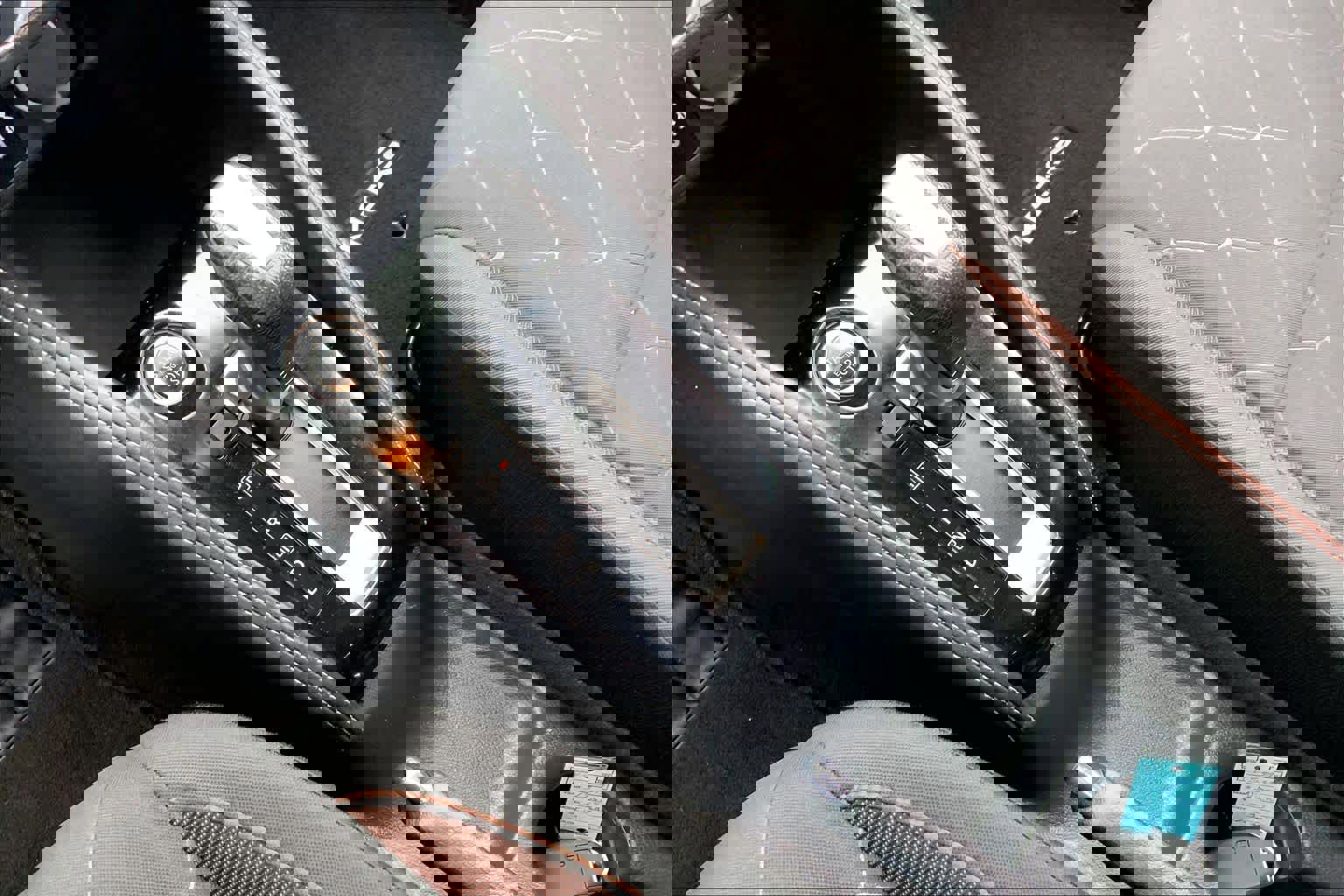 Used 2019 Nissan Kicks SR image 15