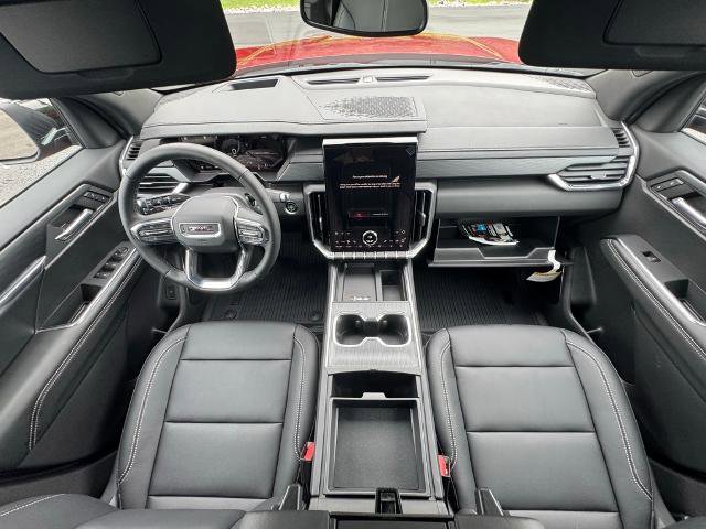 New 2025 GMC Acadia Elevation w/ Elevation Premium Package image 53