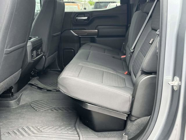 Used 2022 Chevrolet Silverado 1500 LT Trail Boss w/ Safety Package image 15