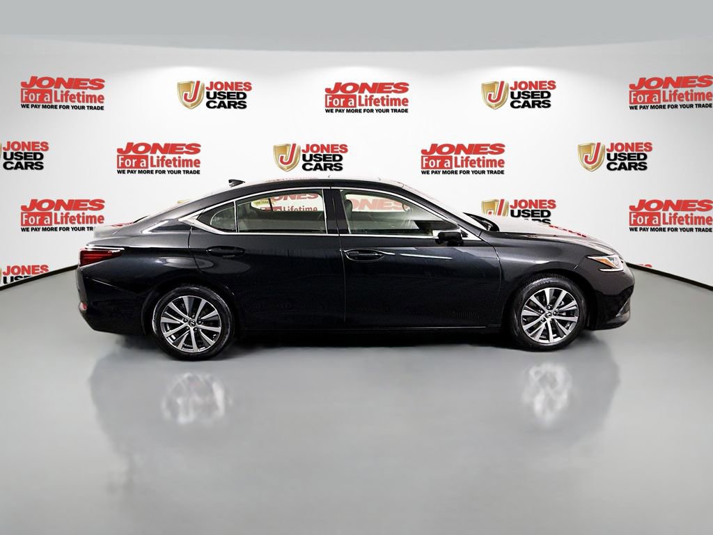 Used 2019 Lexus ES 350 350 image 16
