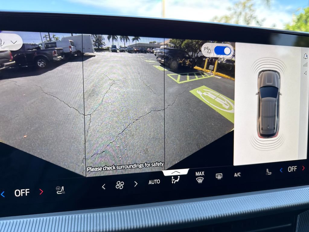 New 2026 Ford Explorer ST w/ Sun And Sound Package image 25