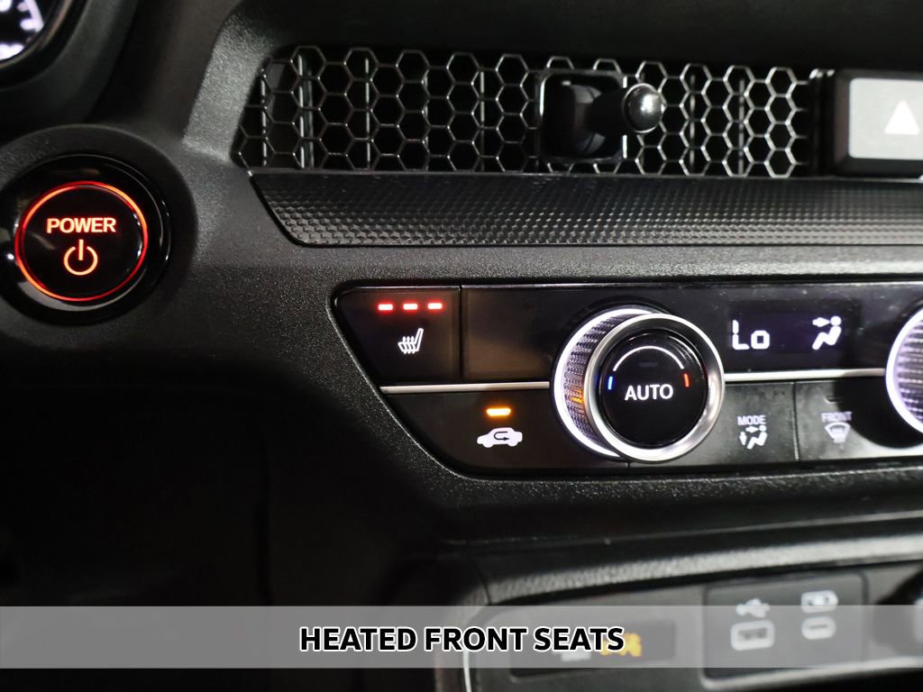 Certified 2024 Honda CR-V Sport image 7