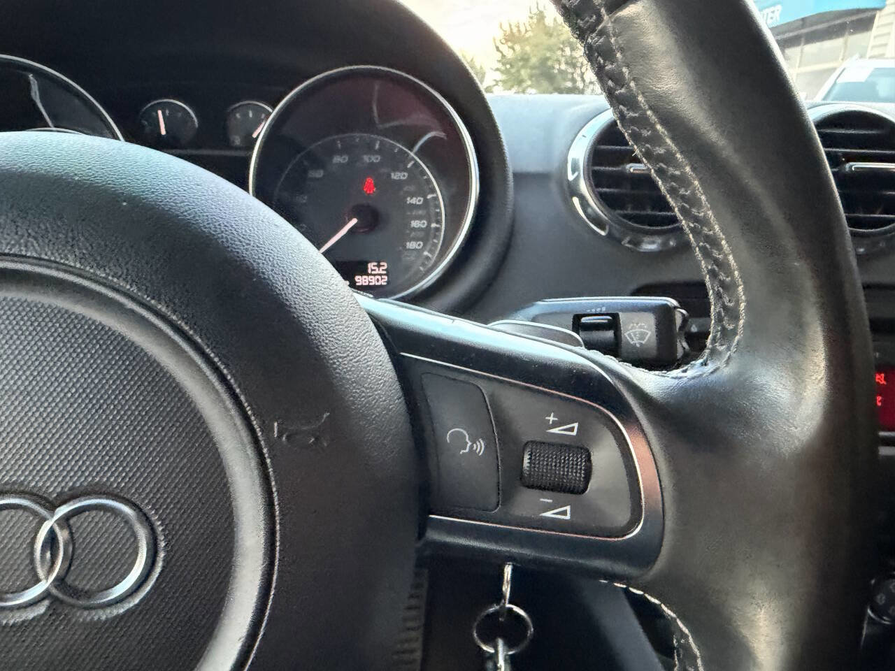 Used 2010 Audi TTS 2.0T Premium image 22