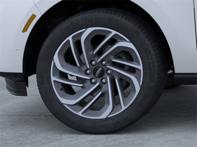 New 2025 Lincoln Navigator L Reserve image 19