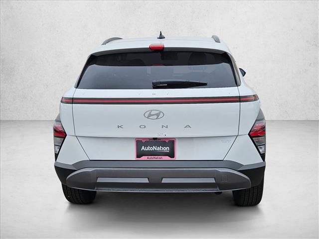 New 2026 Hyundai Kona SEL Premium FWD image 8