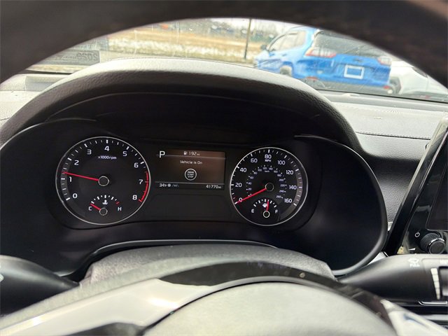 Used 2022 Kia Forte GT-Line w/ GT-Line Technology Package image 17