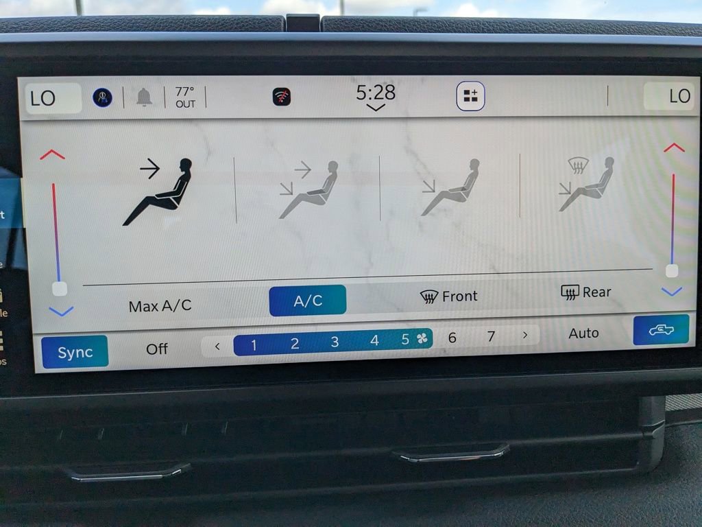 New 2026 Jeep Gladiator Willys image 31