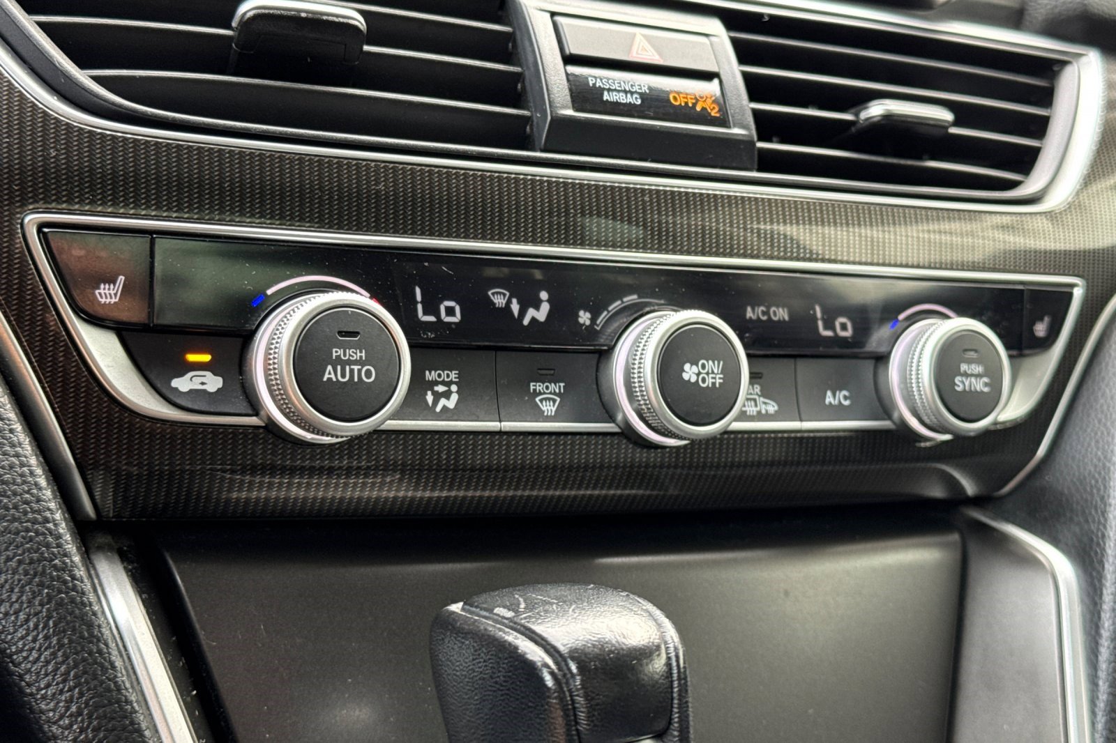 Used 2021 Honda Accord Sport Special Edition image 24